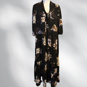 Everly Dress - Size Small